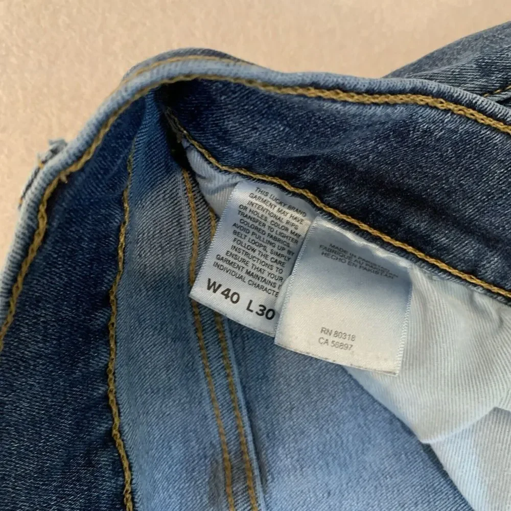 Lucky Brand great buy